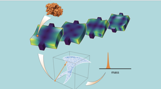 Fingerprint Mass Spectrometry